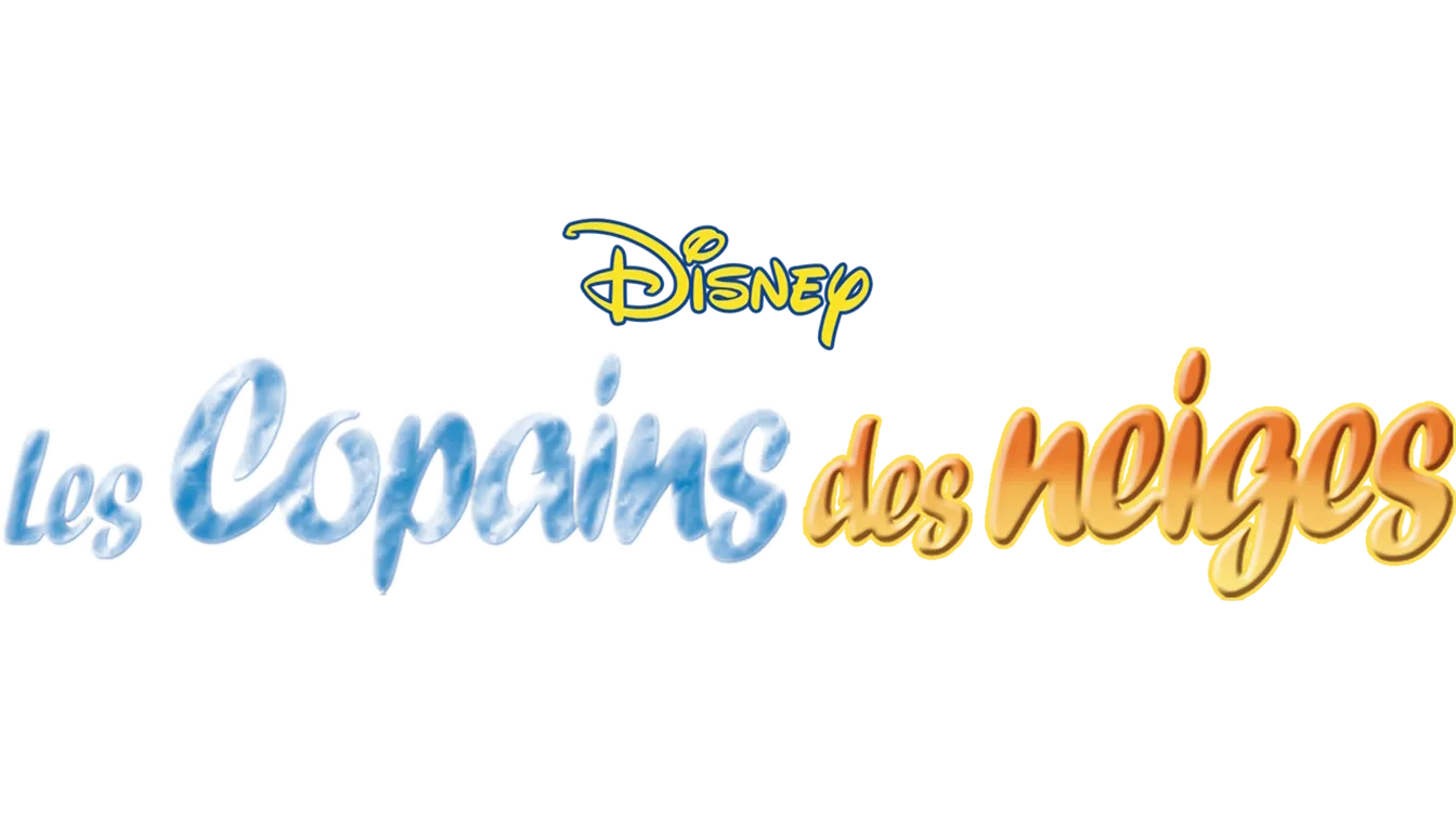Les Copains des neiges