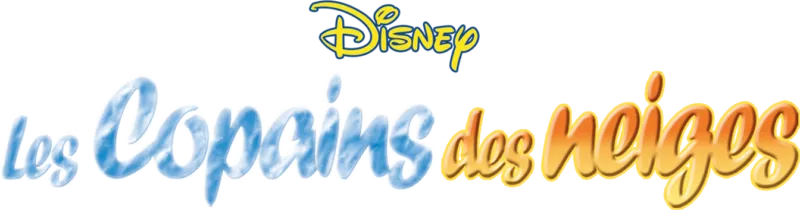 Les Copains des neiges