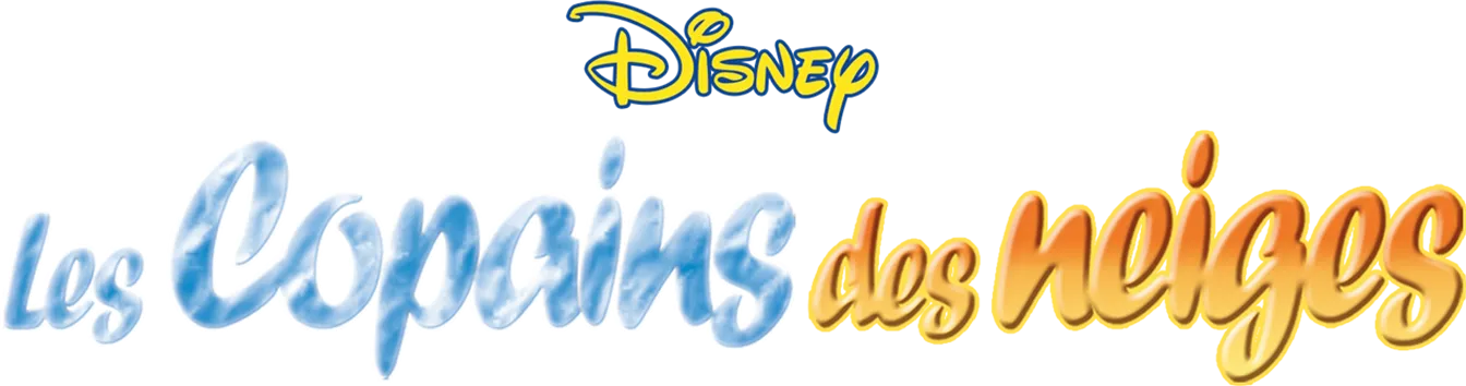 Les Copains des neiges