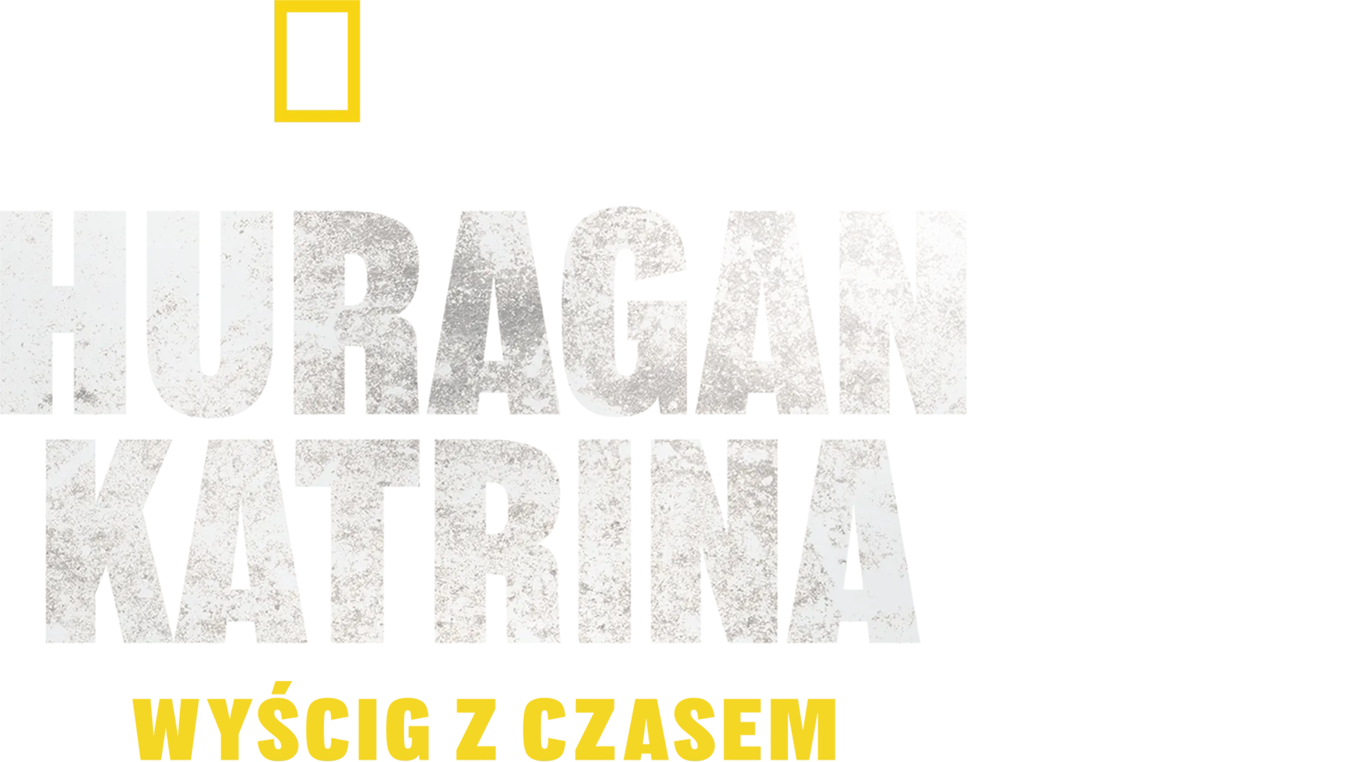 Huragan Katrina: wyścig z czasem