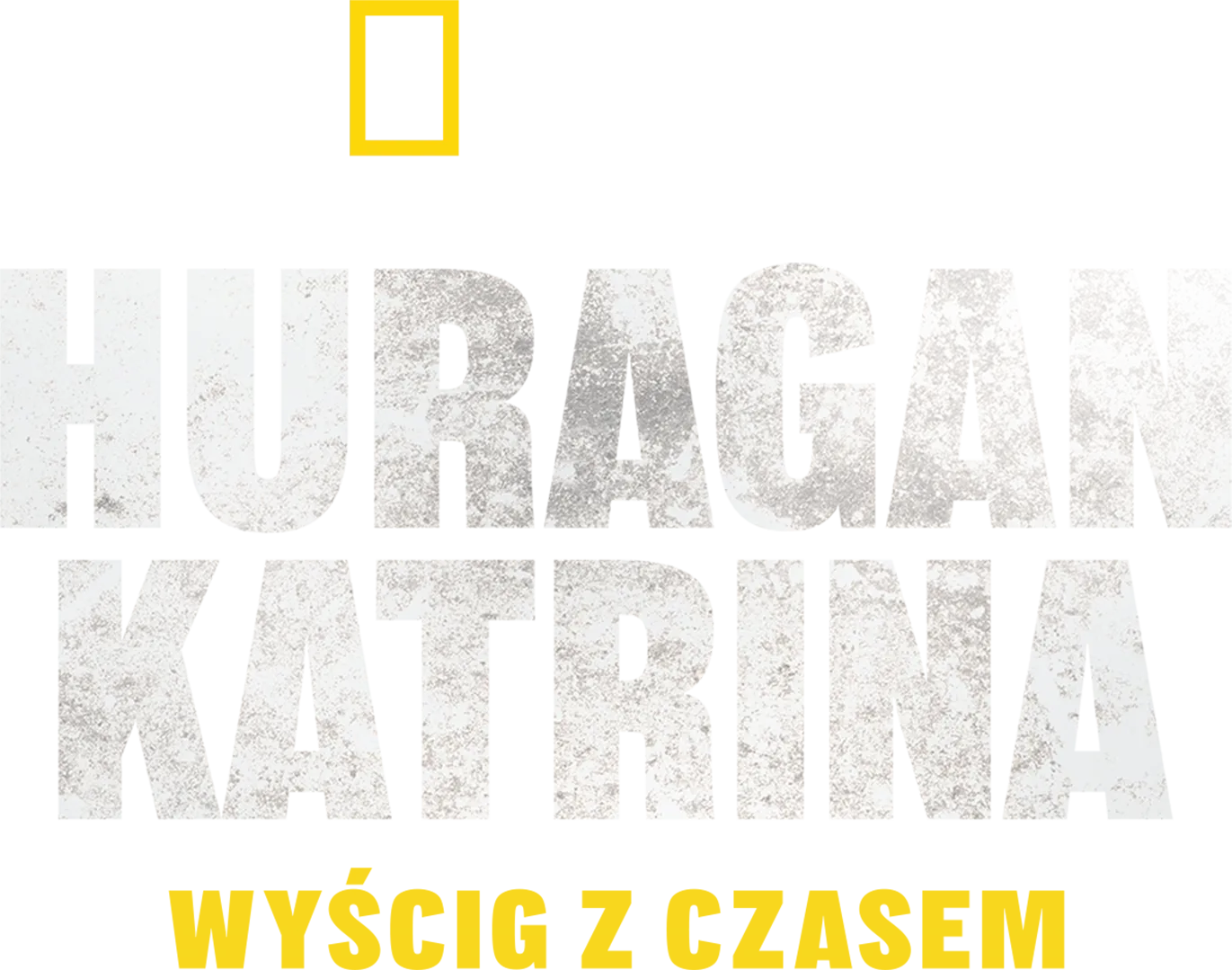 Huragan Katrina: wyścig z czasem