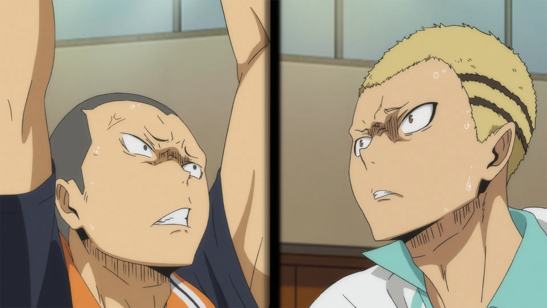 thumbnail - S2：第23話「チーム」