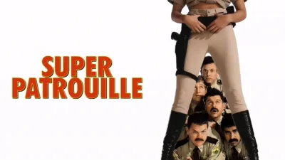 thumbnail - Super patrouille