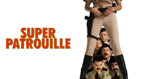 thumbnail - Super patrouille