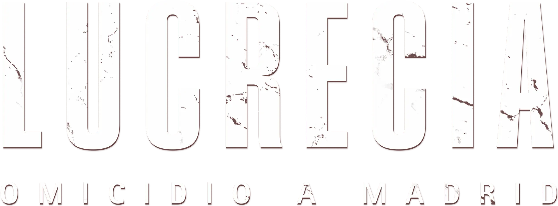 Lucrecia: Omicidio a Madrid