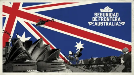 thumbnail - Seguridad de frontera: Australia