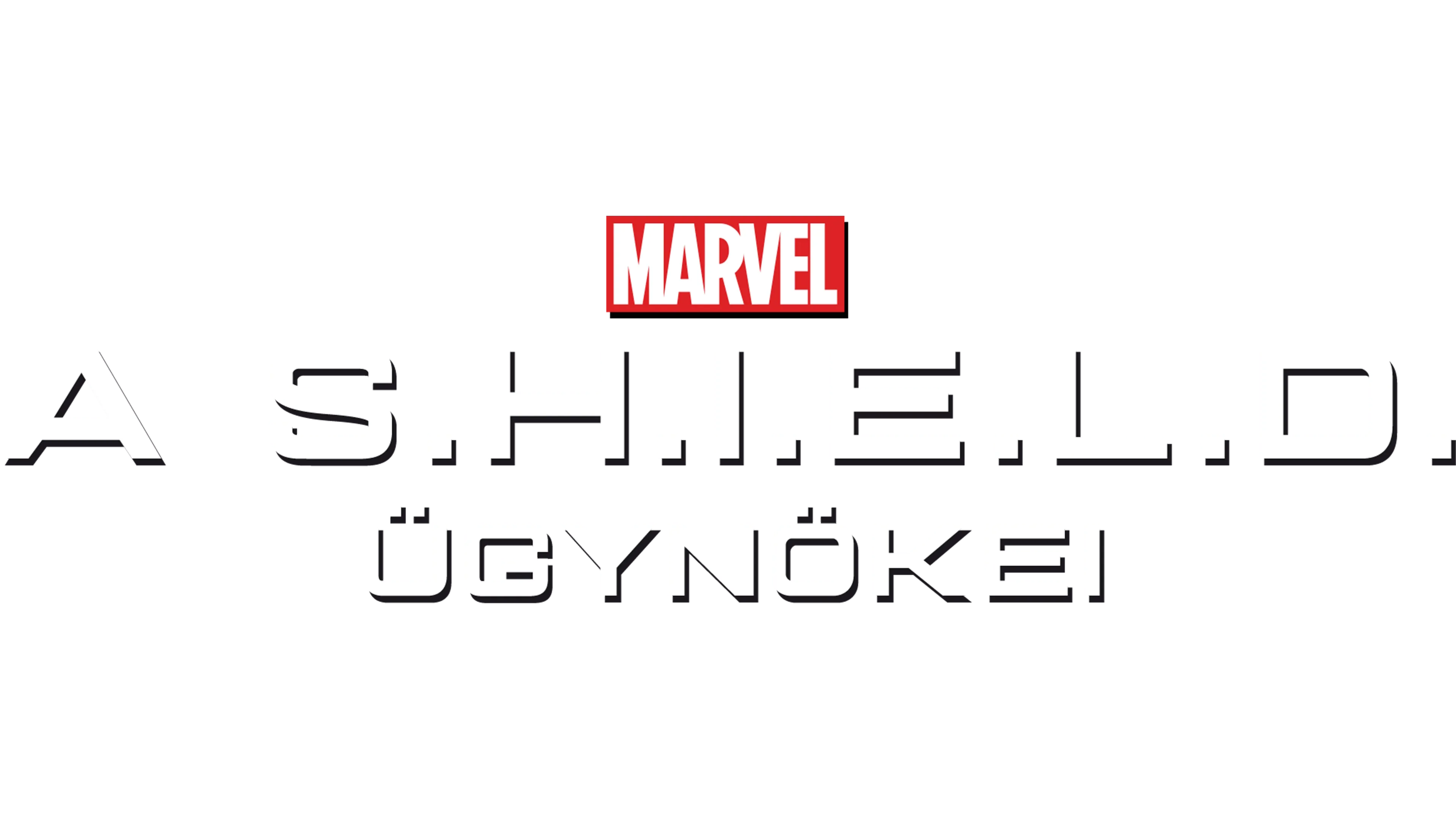 A S.H.I.E.L.D. ügynökei