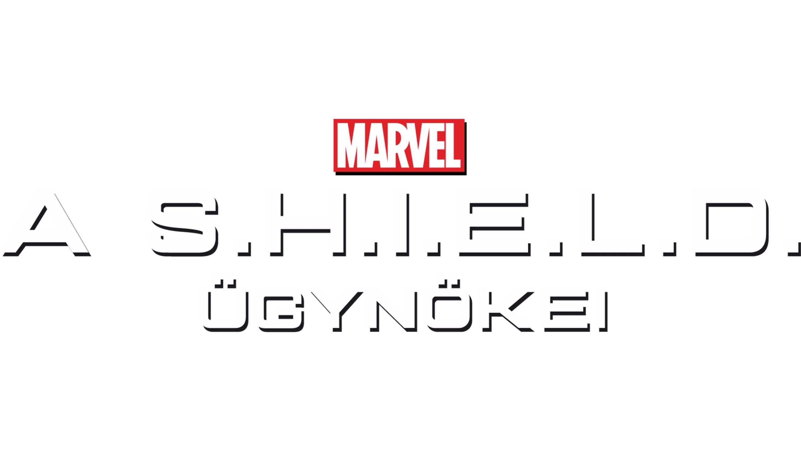 A S.H.I.E.L.D. ügynökei