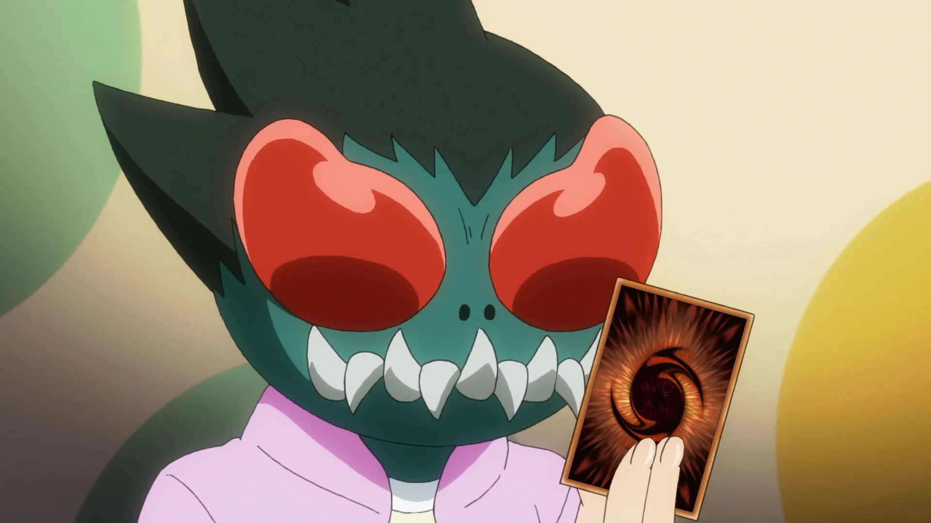 thumbnail - S1:E10 Earthdama Drama