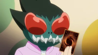 thumbnail - S1:E10 Earthdama Drama