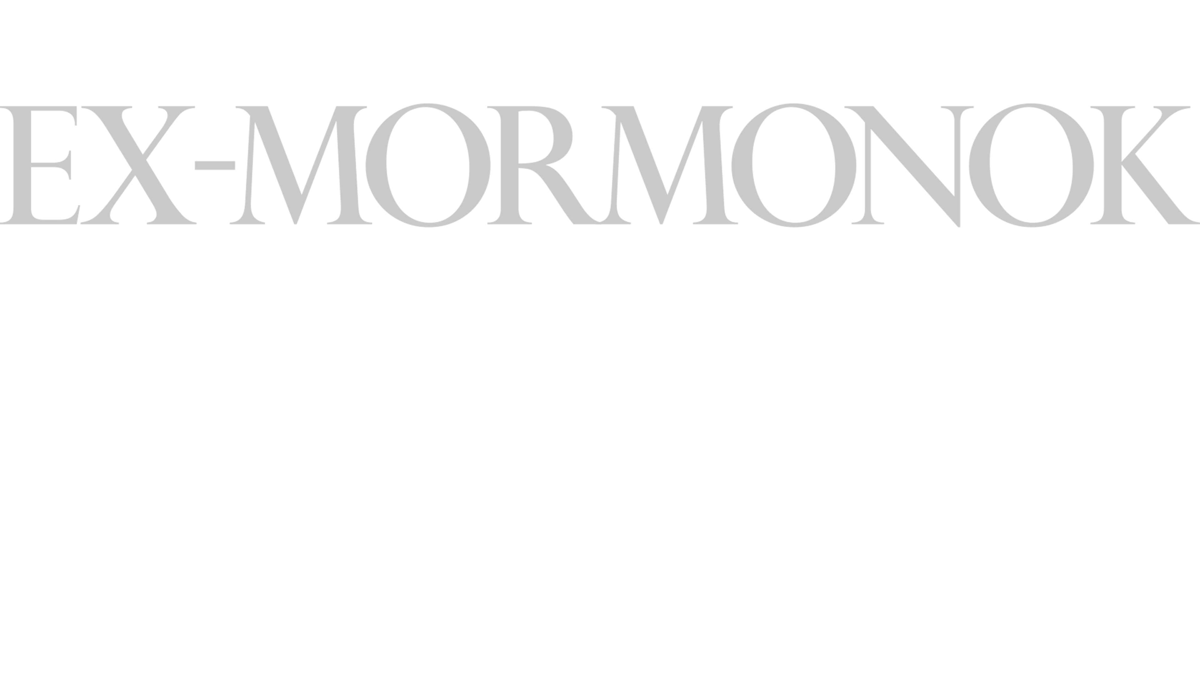 Ex-mormonok: Egy új élet vonzásában