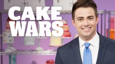 Cake Wars