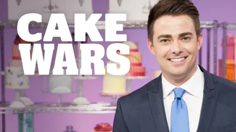 thumbnail - Cake Wars