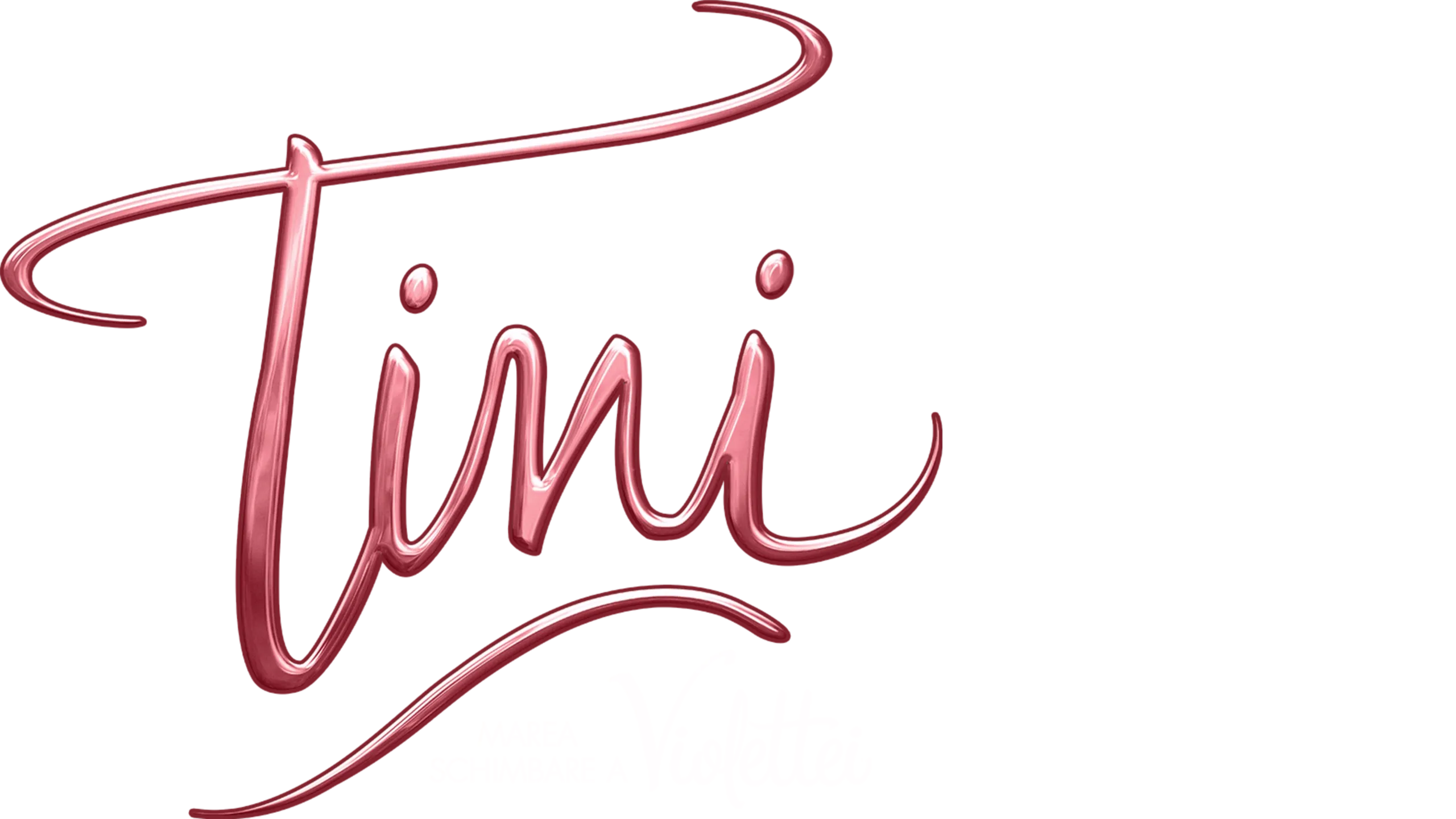 Tini: Marea Schimbare a Violettei