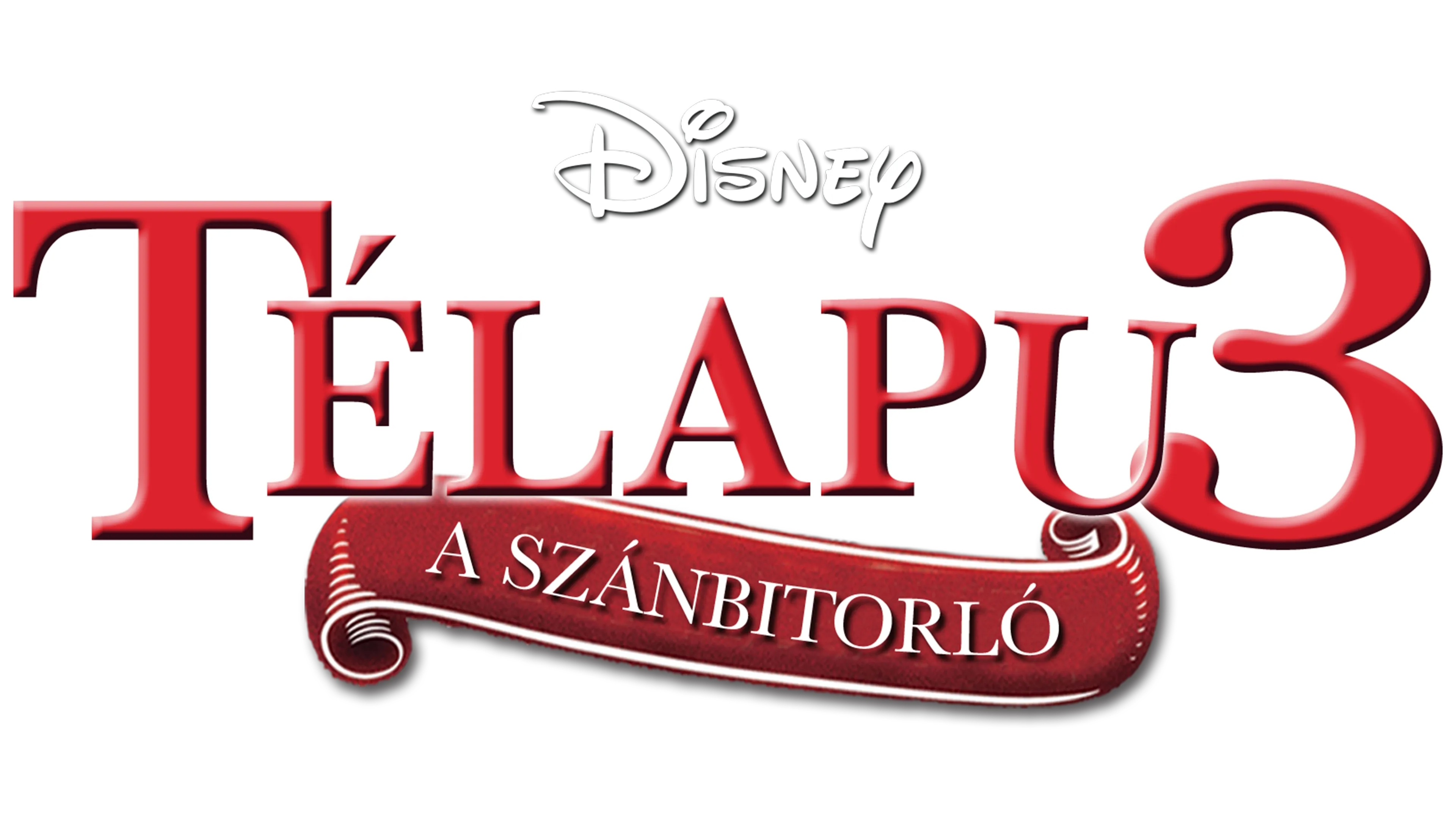 Télapu 3: A szánbitorló