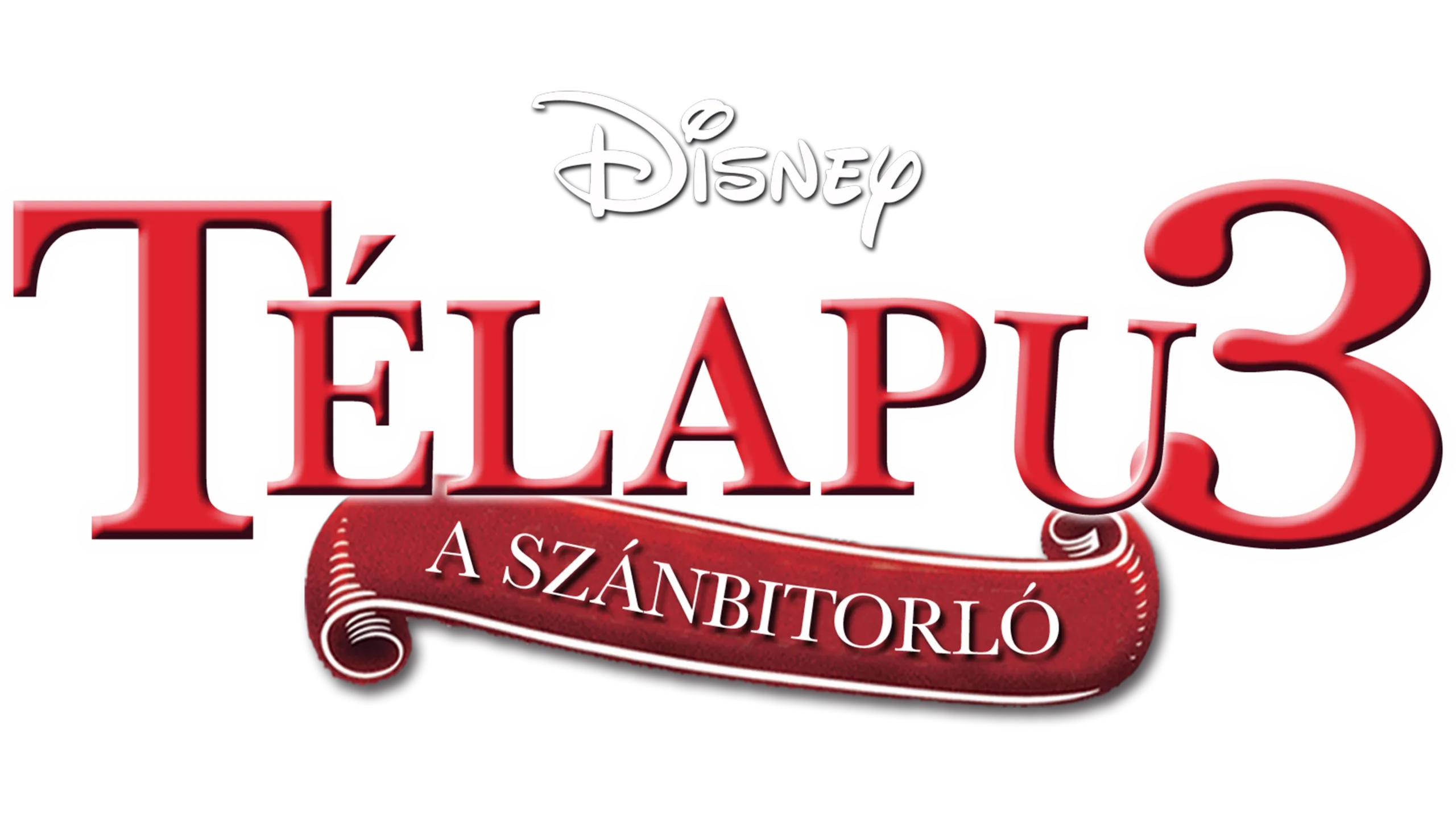 Télapu 3: A szánbitorló