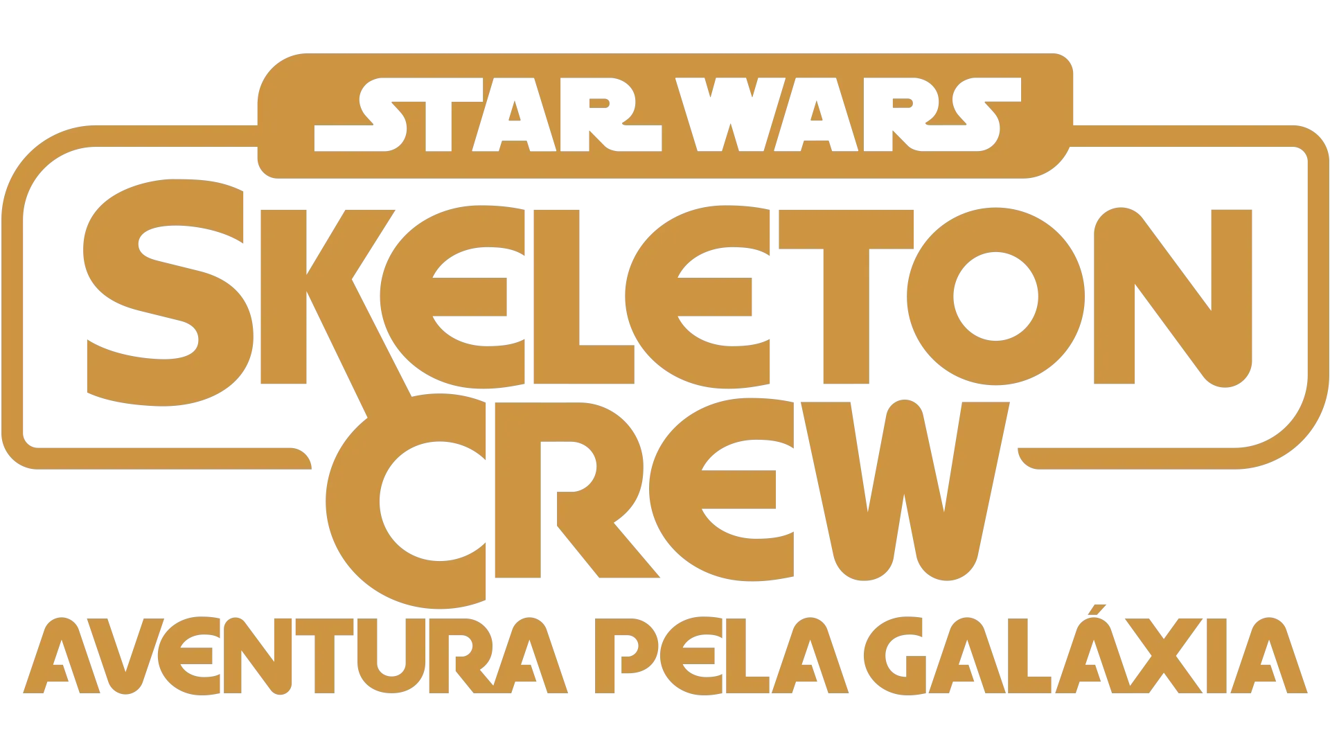 Star Wars: Skeleton Crew: Aventura Pela Galáxia