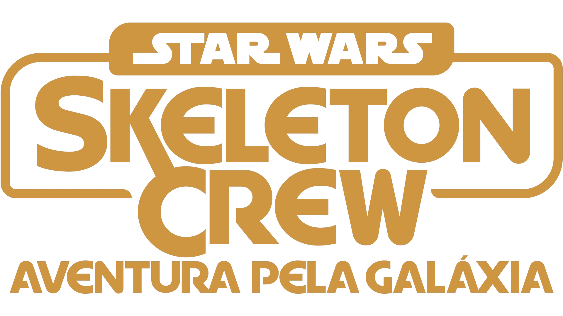 Star Wars: Skeleton Crew: Aventura Pela Galáxia