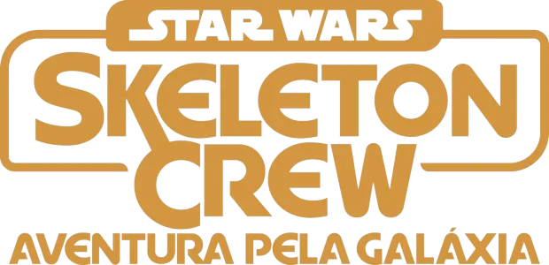 Star Wars: Skeleton Crew: Aventura Pela Galáxia