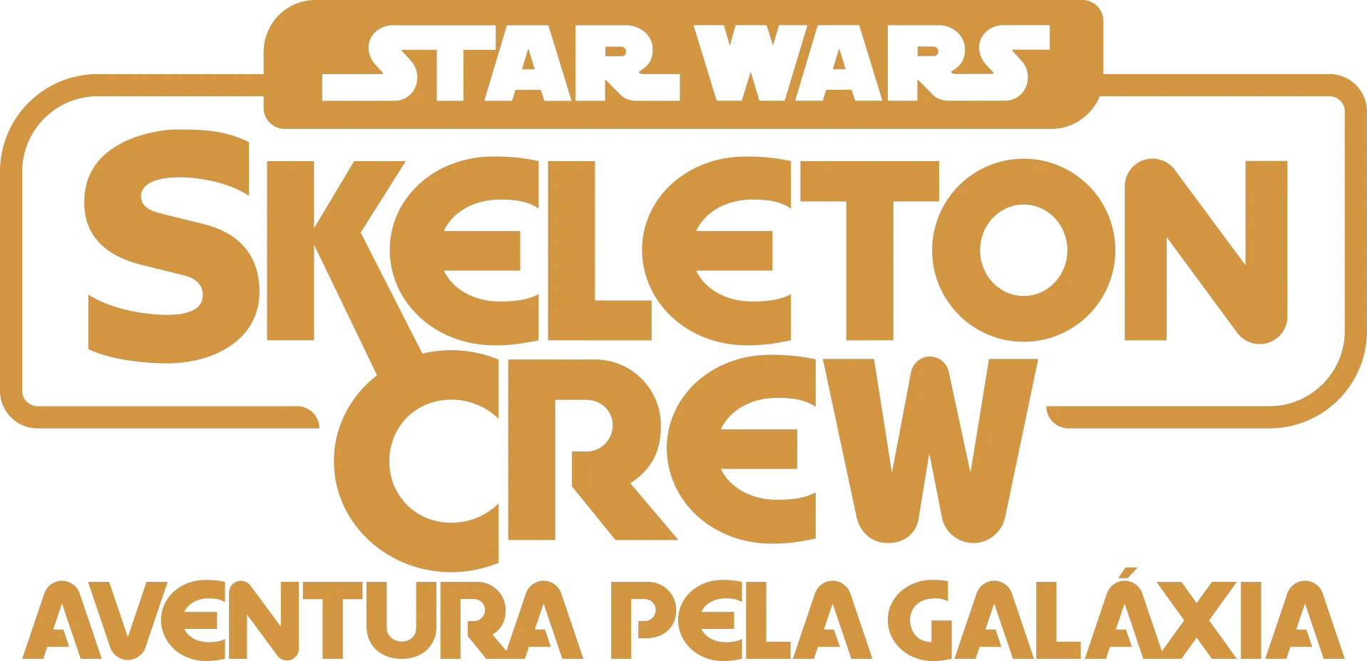 Star Wars: Skeleton Crew: Aventura Pela Galáxia