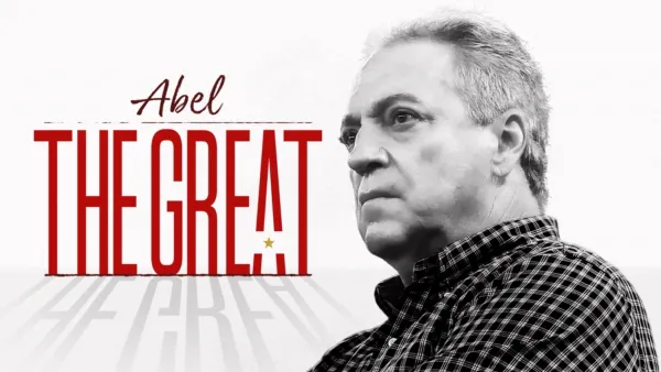 thumbnail - Abel: The Great