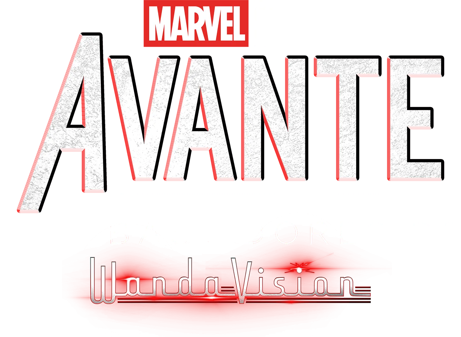 Nos Bastidores de WandaVision