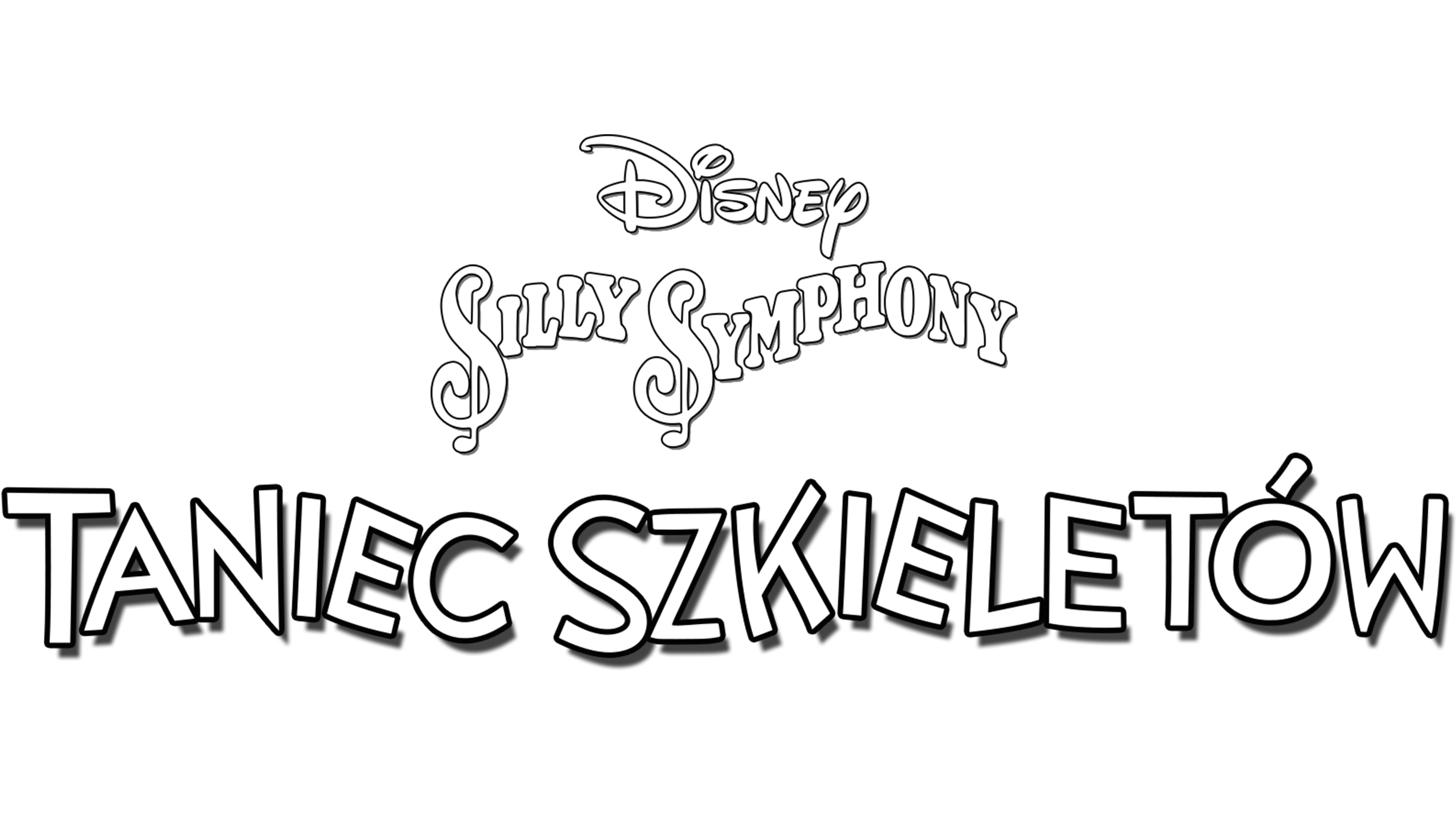 Taniec Szkieletów
