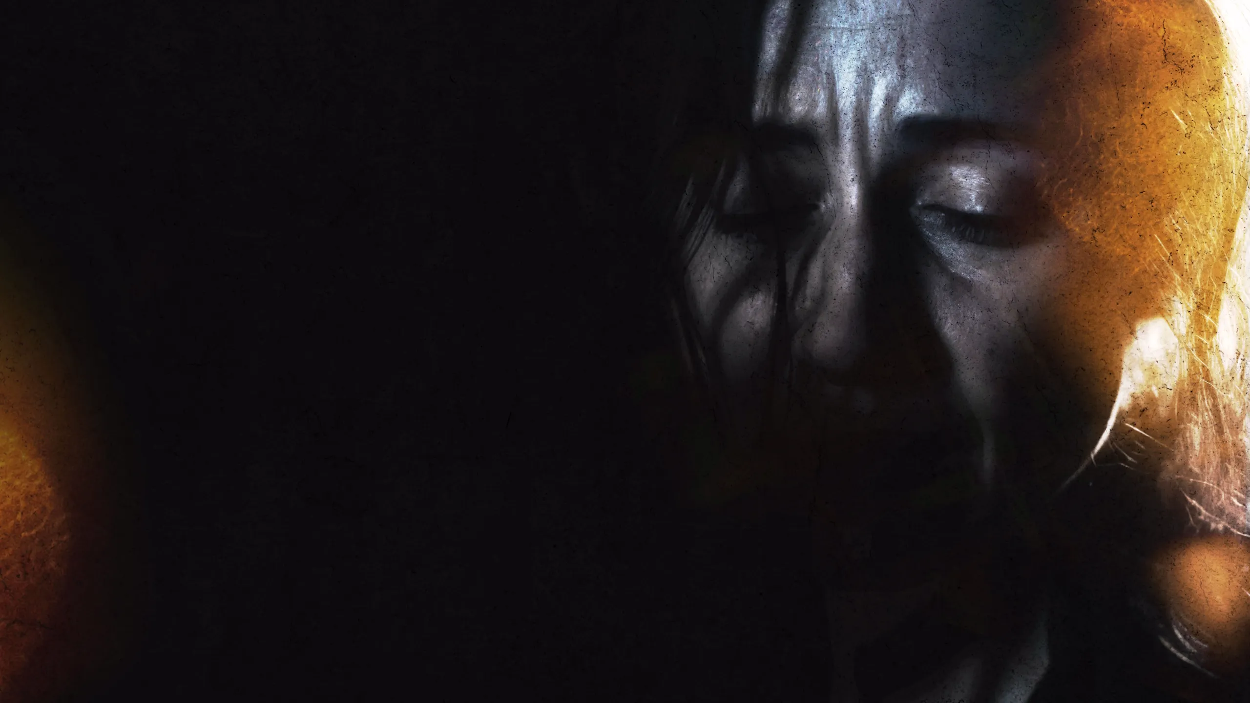 Evil Lives Here: Shadows of Death