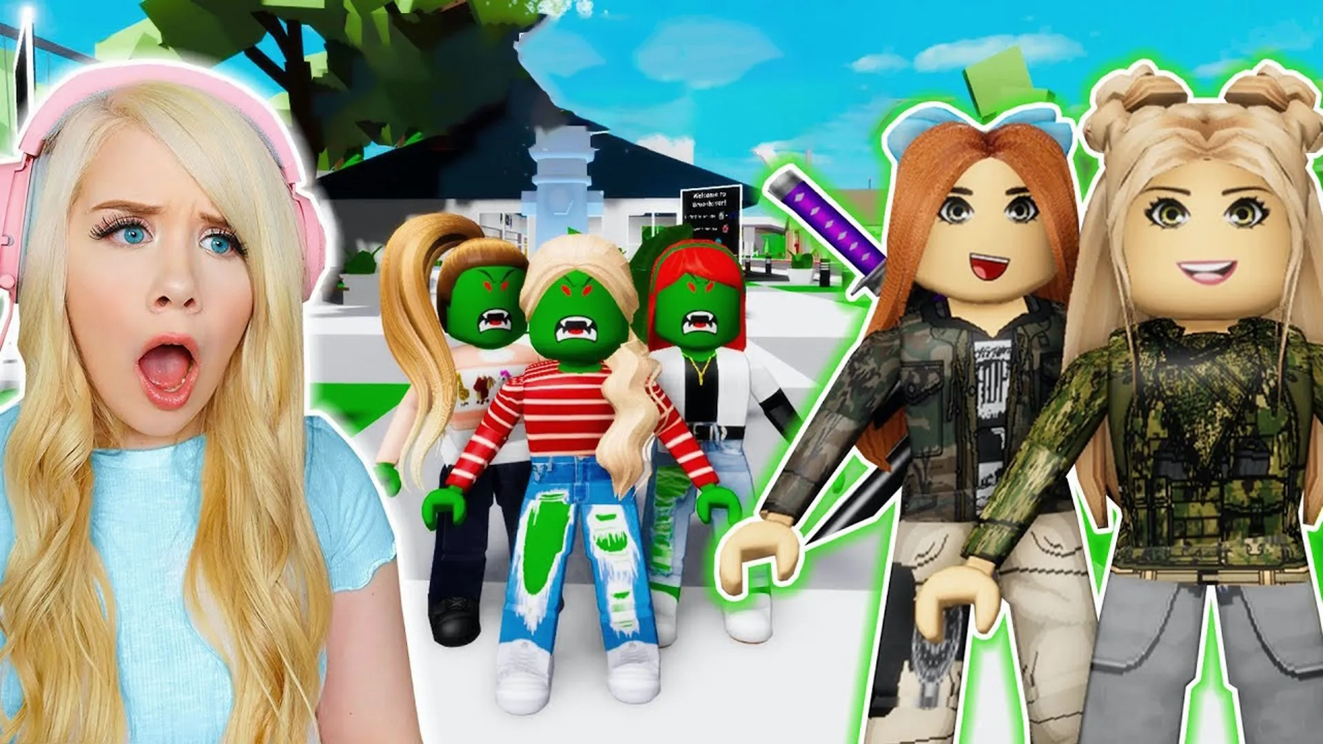 thumbnail - S1:E7 Mackenzie Turner's Spooky Roblox Stories!