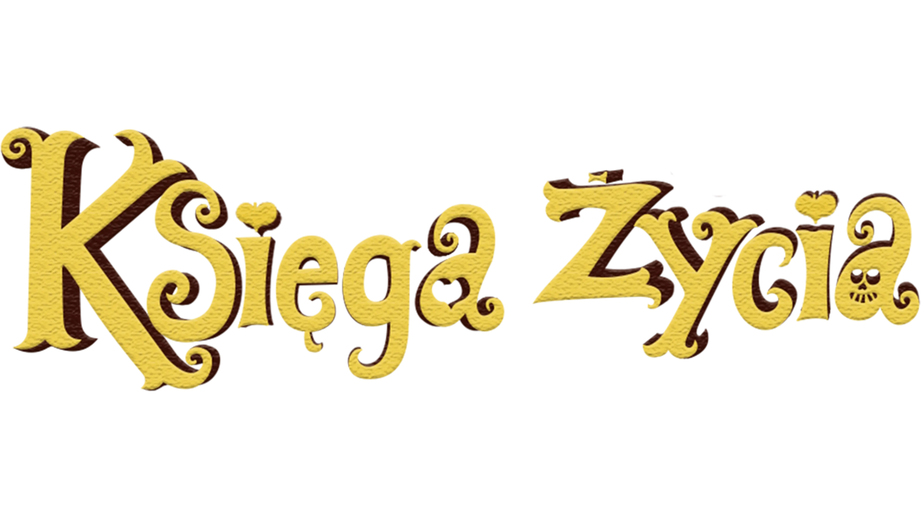 Księga życia