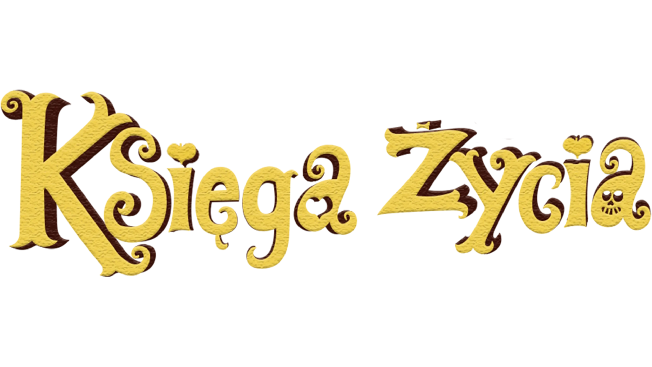 Księga życia