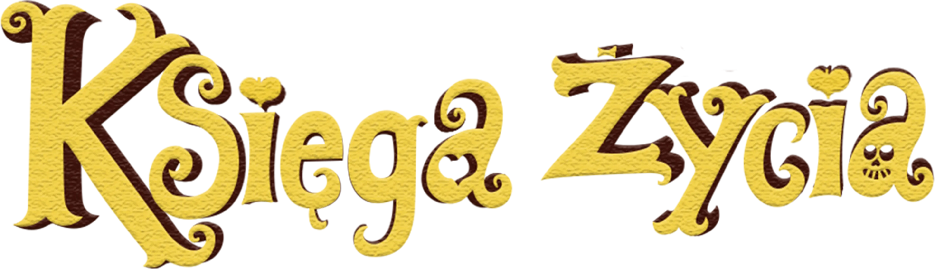 Księga życia