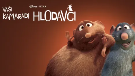 thumbnail - Vaši kamarádi hlodavci