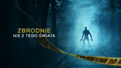 thumbnail - Zbrodnie nie z tego świata
