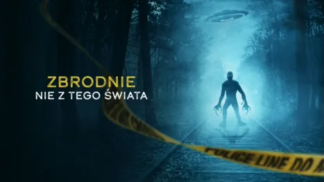thumbnail - Zbrodnie nie z tego świata