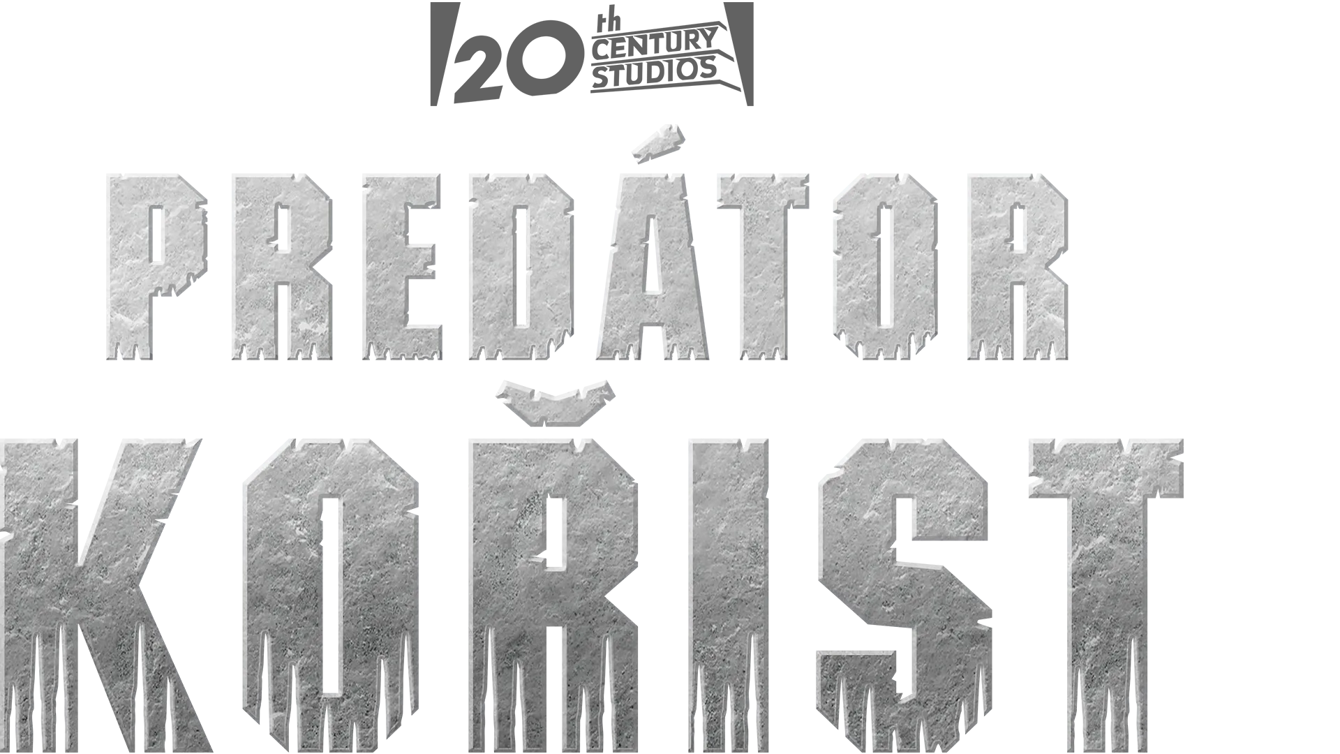 Predátor: Kořist