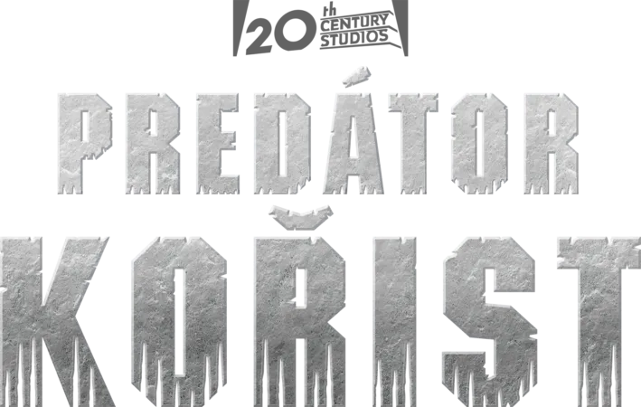 Predátor: Kořist