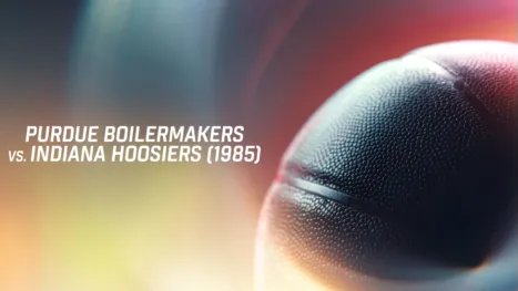 thumbnail - Cbk: Purdue Boilermakers vs. Indiana Hoosiers