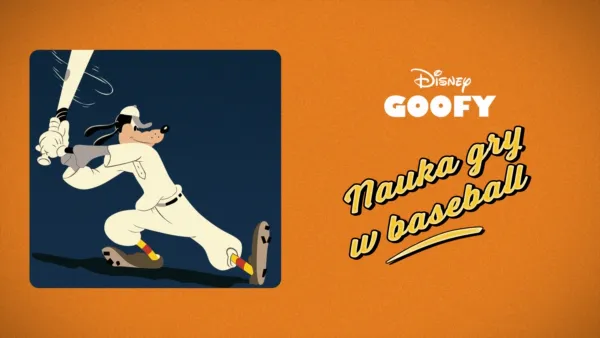 thumbnail - Nauka gry w baseball