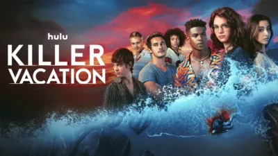 Killer Vacation