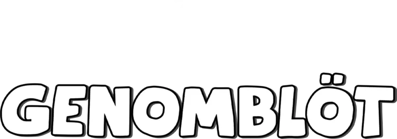 Kalle Kanin i "Genomblöt"