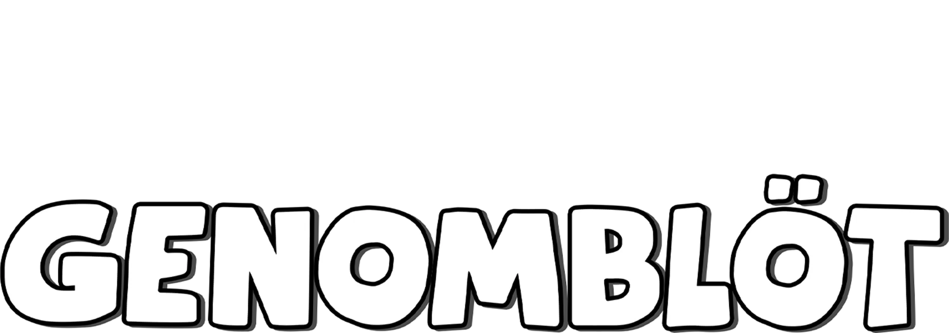 Kalle Kanin i "Genomblöt"