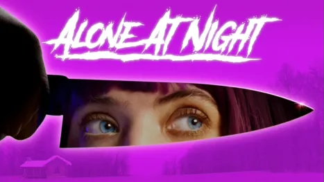 thumbnail - Alone at Night