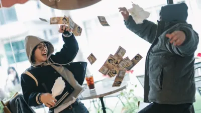 thumbnail - S1：第12話「第12話」