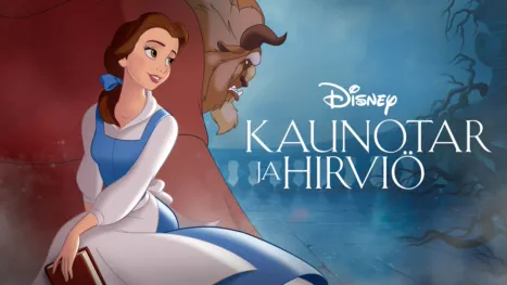 thumbnail - Kaunotar ja hirviö