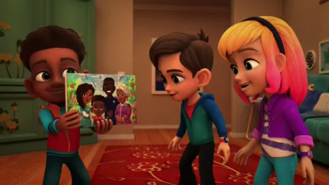 thumbnail - Spidey y sus sorprendentes amigos