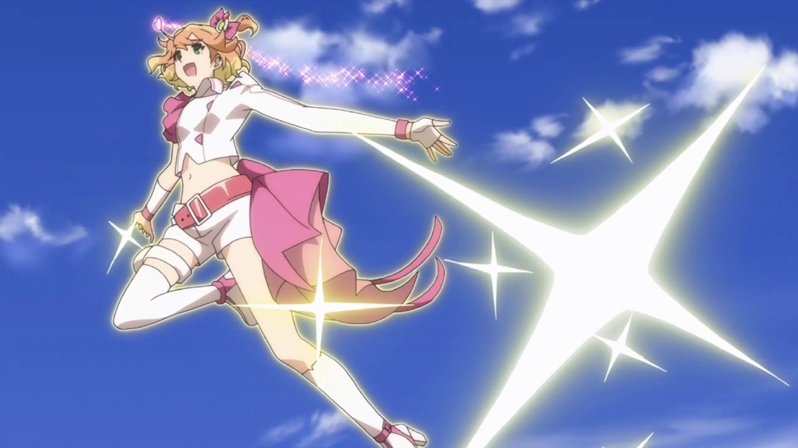 thumbnail - S1:E13 Passionate Diving