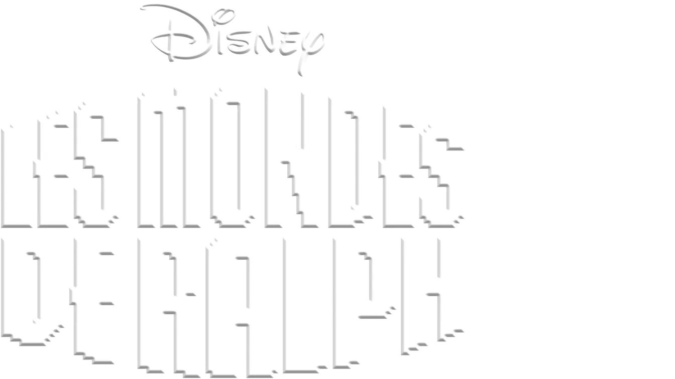 Les Mondes de Ralph