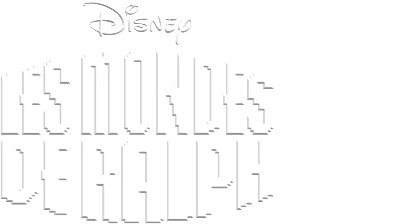 Les Mondes de Ralph