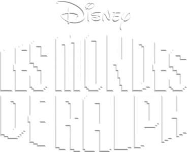 Les Mondes de Ralph